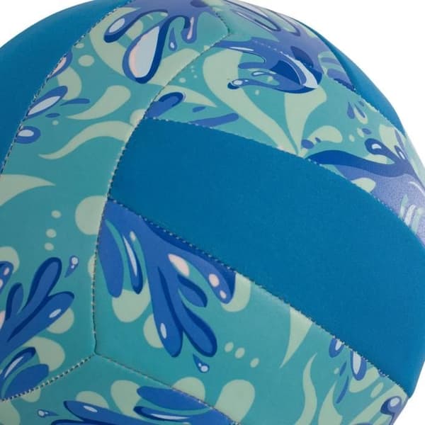 Softee Fresh - sininen neopreenivolley-pallo