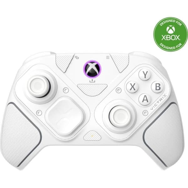 Modulär handkontroll - Xbox - Victrix™ Pro BFG™ Reloaded - Trådlös - Vit