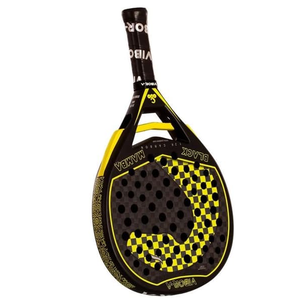 Padelracket Vibora Mamba Pro 2.0