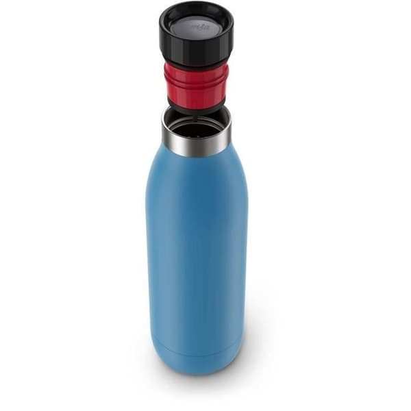 EMSA Gourde Bludrop 0,5L Sininen