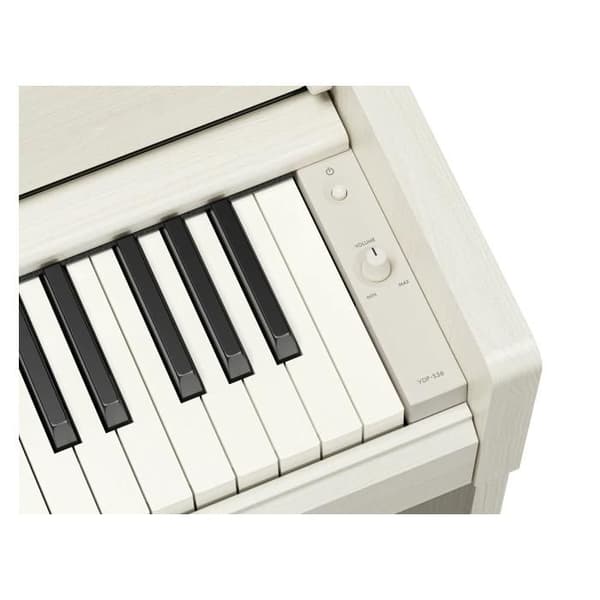 Yamaha YDP-S36 WB
