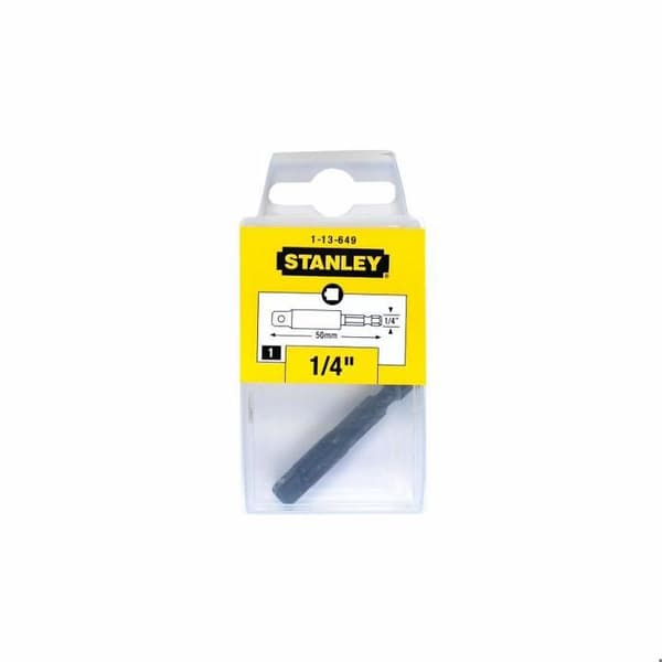 Porte Douille 1/4” STANLEY 1-13649