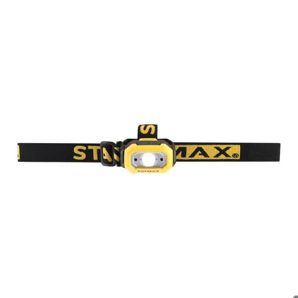 Hovedlampe - STANLEY - FMHT81509-0 - 200 lumen