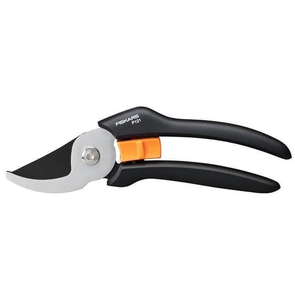 Sécateur - Solid - P121 - Terä karkaistusta teräksestä - FiberComp-kahva - Ø 20 mm