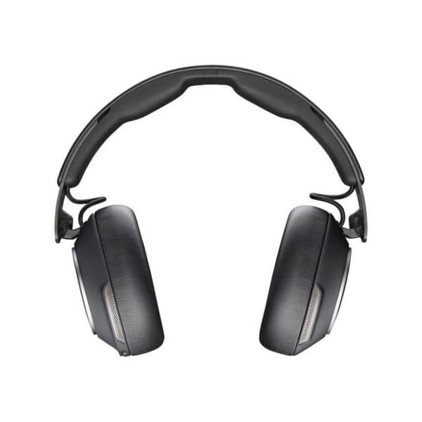 Micro headset uden ledning Poly Voyager Surround 80 UC Bluetooth Sort + USB C og USB A adapter