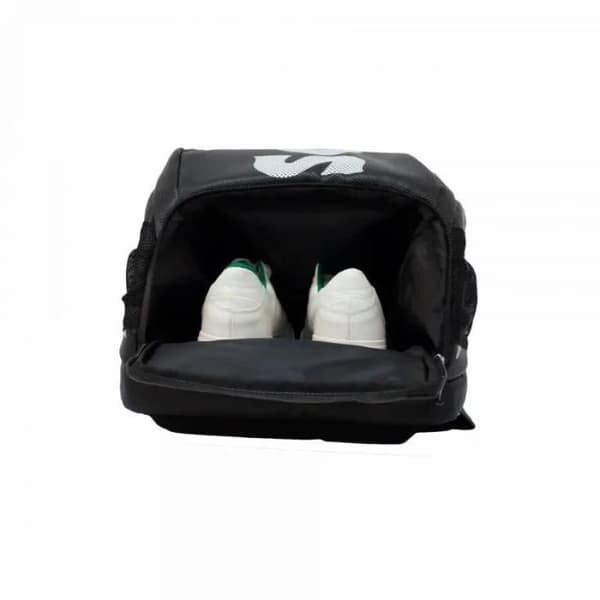 Ryggsäck - SOFTEE - Bil - Racketfack - Skofack - 47x30x16 cm