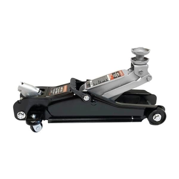 Cric AWTOOLS « FROG » 2,5 T/BAS