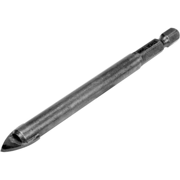 Hexagonal bor - TOYA - STHOR - 10 mm - Til glas - Keramik