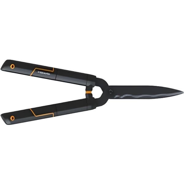 FISKARS pensasleikkurit - Aaltoterät 114730