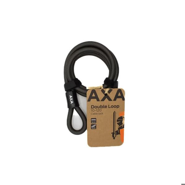 Axa Newton stöldskyddskabel