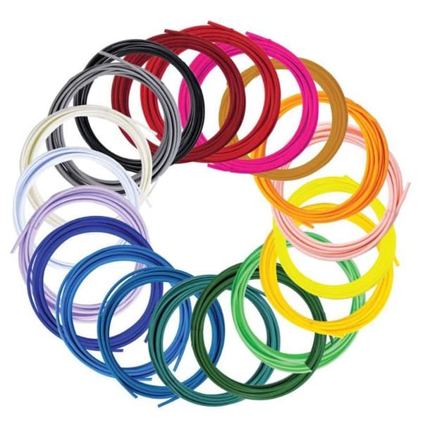 3Doodler Flow Plastic Filament Refill