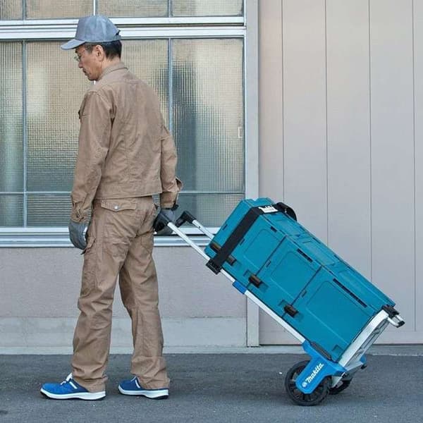 Kärry-diili MAKPAC - MAKITA - TR00000001