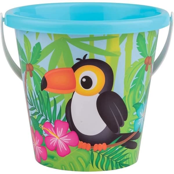 Tucan Sea hink