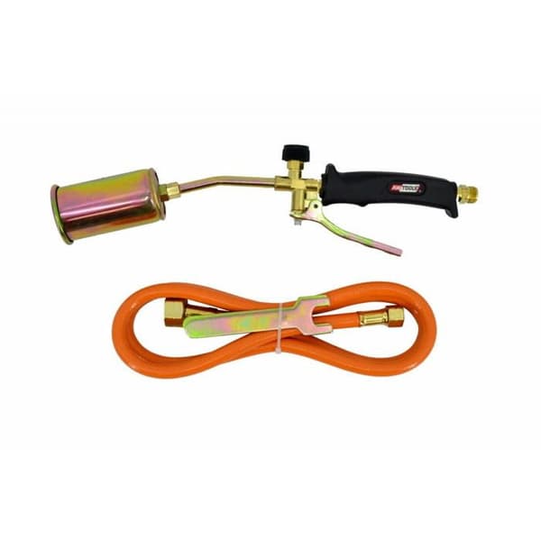 AWTOOLS 50 MM kaasukatteinen puhallin