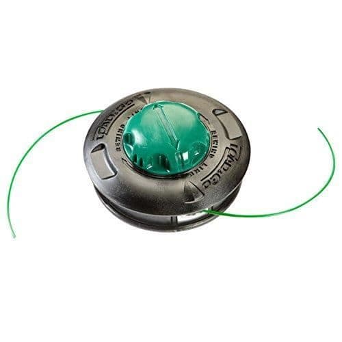 Oleo Mac Oleomac hoved til græstrimmer, Sort - 63109002