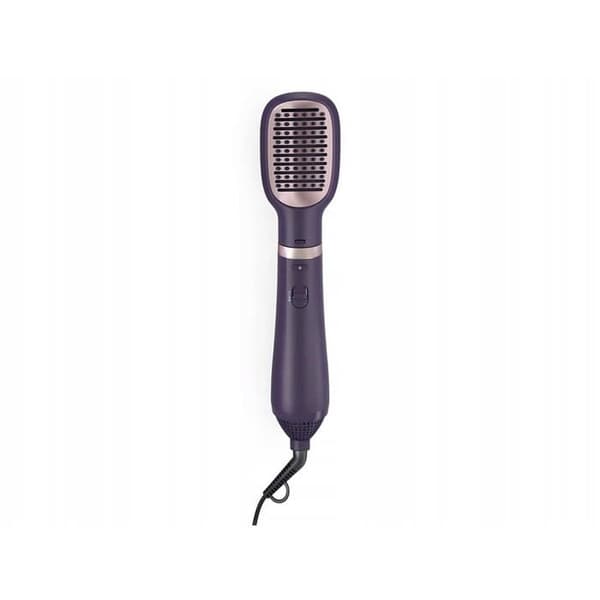 Ionic styling brush - PHILIPS - BHA313/00 - 800 W - 2 temperaturer - 4 munstycken