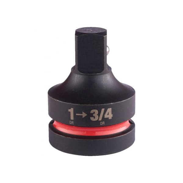 Adapterstik 1' - 3/4' - MILAUKEE - 4932480442