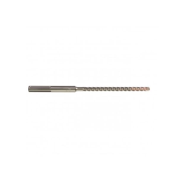 Foretti SDS-Max 4 terää - Milwaukee - 32x1320 mm