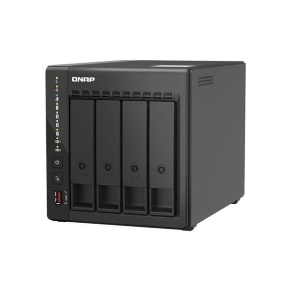 QNAP TS-453E-8G