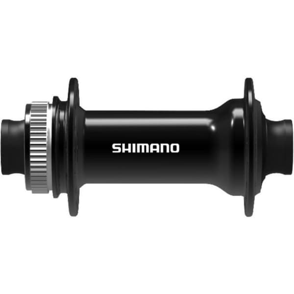 Framnav med Shimano centrallås