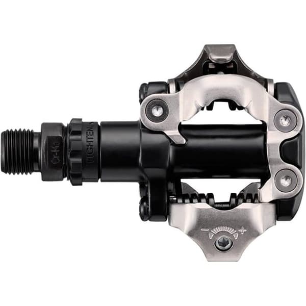 Shimano CYKELPEDALER PD-MT50 Unisex SORT