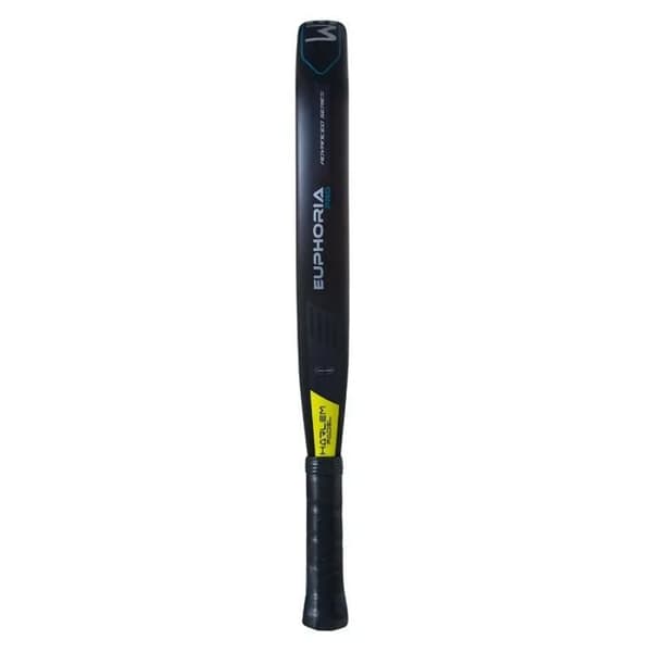Padelracket Harlem Padel Euphoria Pro 3K HP-222
