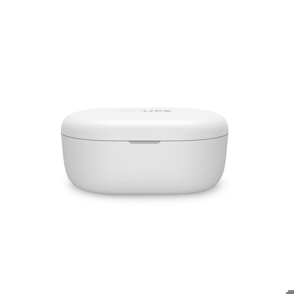 True Wireless hörlurar - PHILIPS - TAT1300WT - Bluetooth 5.3 - Batteritid 15 h - IPX4