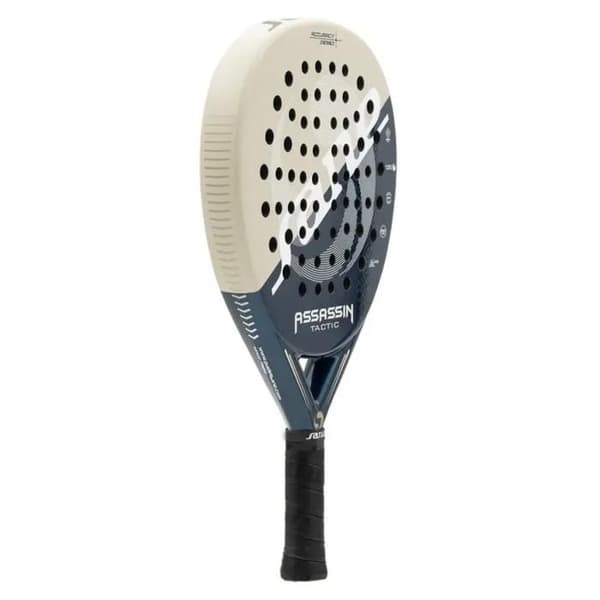 Padelracket Sane Padel Assassin Tactic Fiber