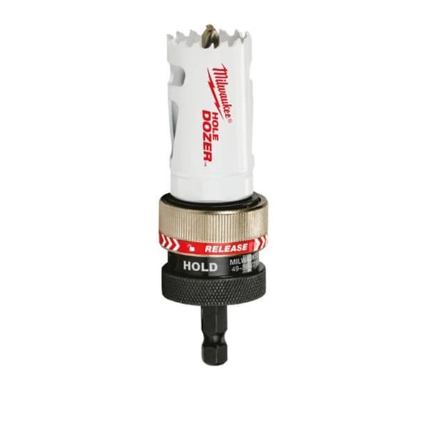 Milwaukee 37 mm 49560077 Holeruuvi
