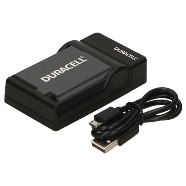 DURACELL DRC5913 USB-oplader