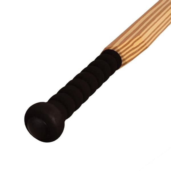Cricketbat med Softee boll - beige/svart