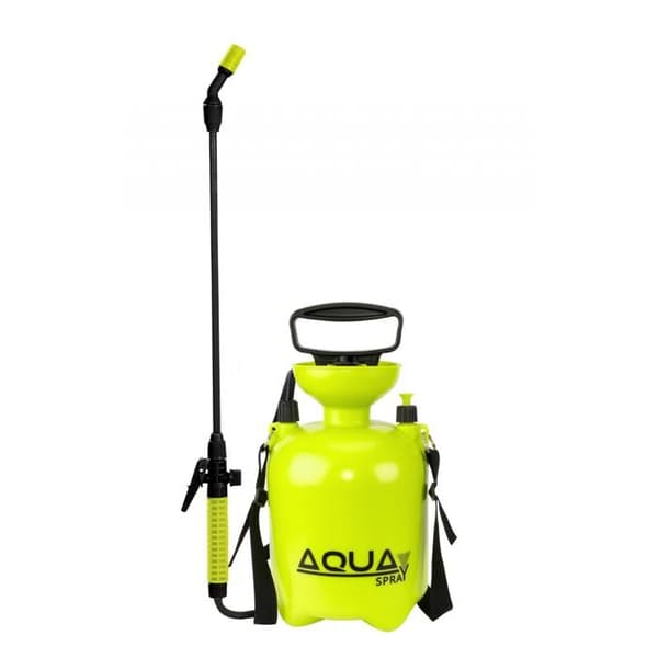 Håndsprayer "Aqua Spray" 3,0 l grøn