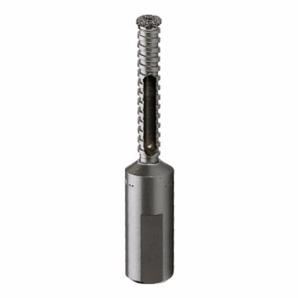 IRWIN 10507893 IR DIAMANT Diamantbor til bløde og hårde fliser Ø 6 mm