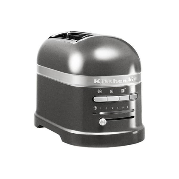 Kitchenaid brödrost 5KMT2204EMS GRÅ TINN
