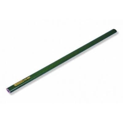 STANLEY vihreä kynä 17,6 cm
