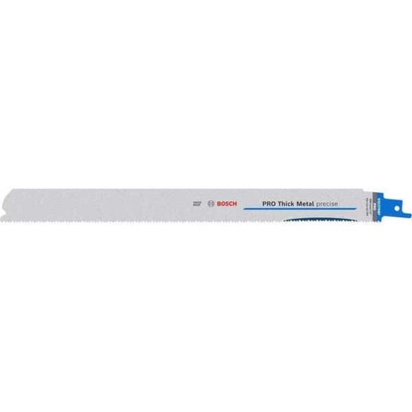 Bosch S1237HBF bi-metallinen sahalaitteiden terä 300 mm