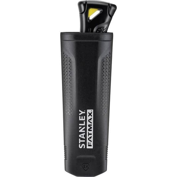 STANLEY FMHT10500-0 Universalkniv Stanley Fatmax sort 1 sæt