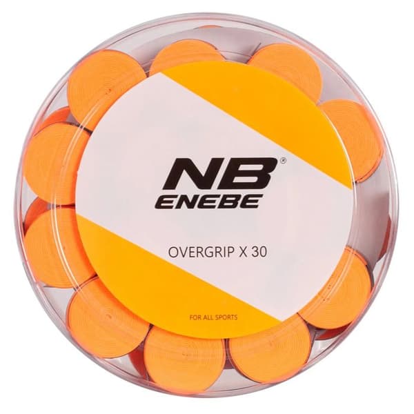 Surgrip til padel Enebe Response (x30) - fluor orange