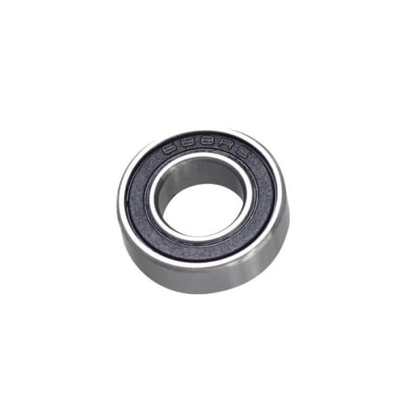 Marwi MAX CB-420 688V leje - Sort - 8x16x5mm