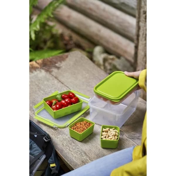EMSA Madkasse Clip & Go 2,3L