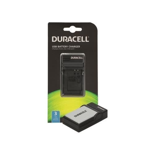 DURACELL DRC5909 USB-lataaja