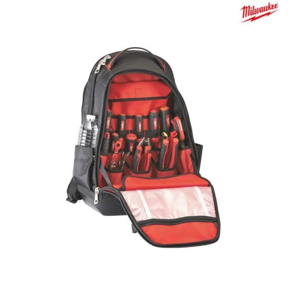 Milwaukee 48228200 työmaareppu