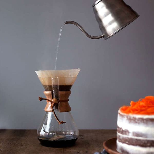 Chemex kaffekande 6 kopper