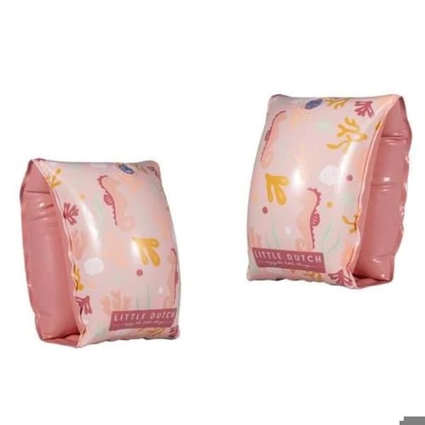 LITTLE DUTCH - Armringar - Ocean Dreams Rosa