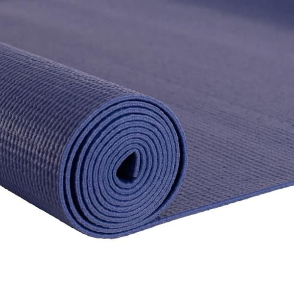 Softee Victoria yoga måtte - blå
