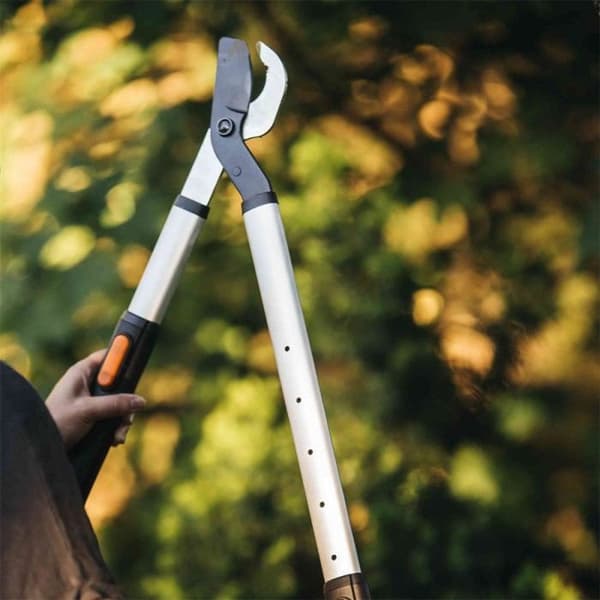 FISKARS Smartfit™ L86 teleskopisk grensaks - Ø 50mm