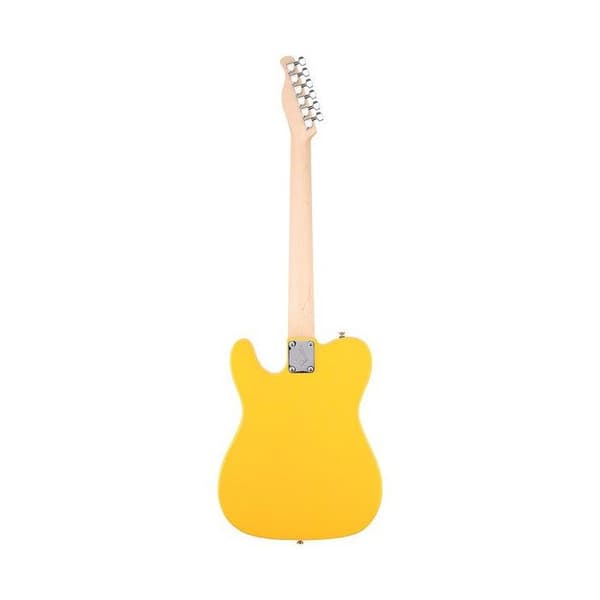 Guitar Arrow Telico TL 11 Peanut Butter Maple/Sort