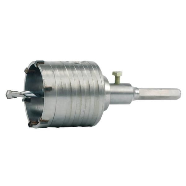VOREL Borekrone Sæt 65 mm - 03240