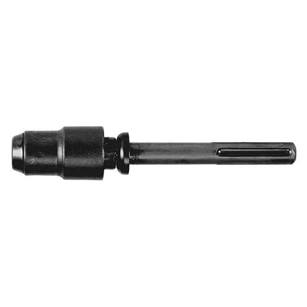 Porakoneadapteri - DEWALT - DEWDT6830QZ - SDS max SDS - Voimansiirtoadapteri - Teräs