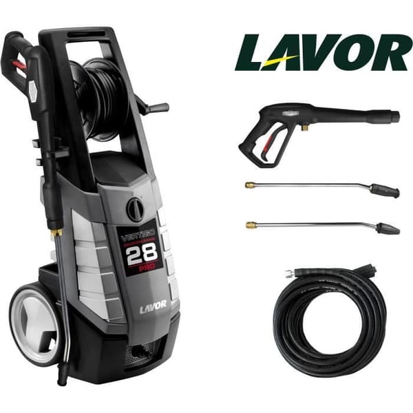 LAVOUR VERTIGO 28 PRO högtryckstvätt